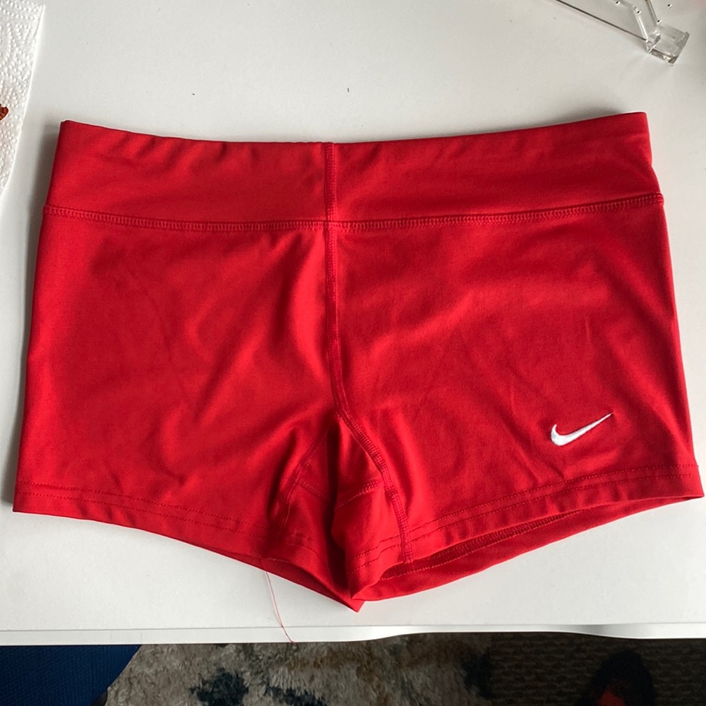 Nike spandex - size small